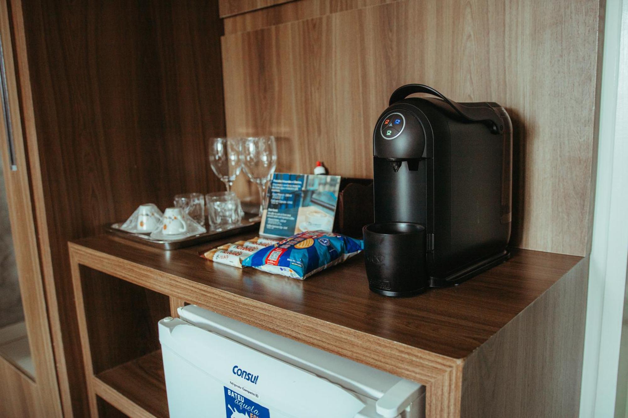 Thermas Hotel Мосоро Экстерьер фото